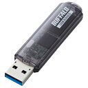 BUFFALO USBtbV(8GB) ubN RUF3-C8GA-BK [RUF3C8GABK]