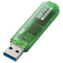 BUFFALO USBtbV(8GB) O[ RUF3-C8GA-GR [RUF3C8GAGR]