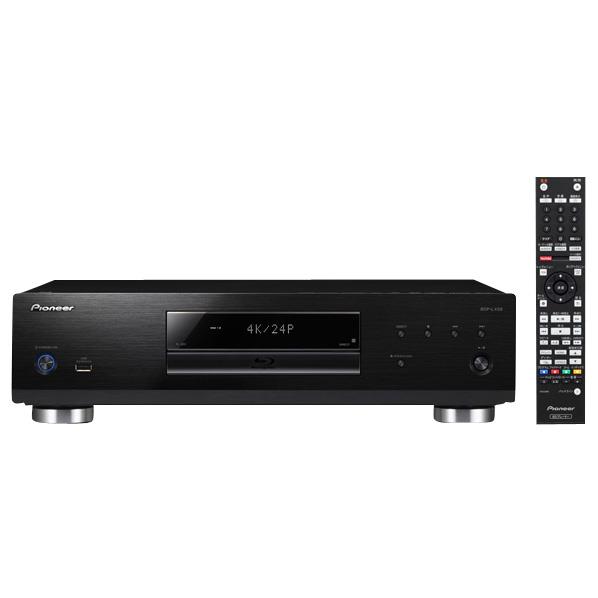 【送料無料】PIONEER ブルーレイディスク/DVDプレーヤー BDP-LX58 [BD…...:edion:10188851