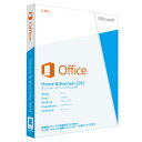 【送料無料】マイクロソフト Office Home and Business 2013【Win版】(D/L) OFFICEHOMEABU2013WSL [OFF... ランキングお取り寄せ