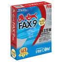 C^[R ܂Ɓ[ FAX 9 Pro + OCXZbg Win (CD-ROM) }Cg-NFAX9PROOCXZcgW [}Cg-NFAX9PROOCXZcgW]