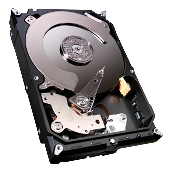 【送料無料】SEAGATE 内蔵型 1TB HDドライブ Barracuda ST1000…...:edion:10097403