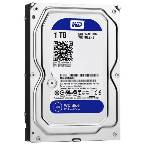 WESTERN fXNgbvp3D5C`^n[hfBXNhCu(1TB) WD Blue WD10EZRZ-RT [WD10EZRZRTC] NATUM 