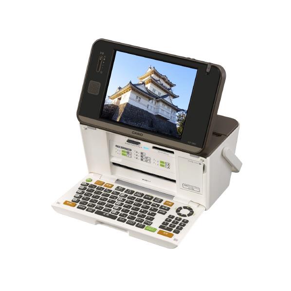 【送料無料】カシオ ハガキ&フォトプリンター プリン写ル PCP-2400 [PCP2400]【KK9N0D18P】【1021_flash】 ランキングお取り寄せ