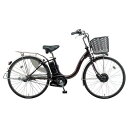 【送料無料】パナソニックサイクルテック 24型電動