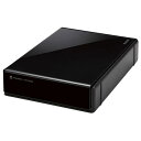 エレコム SeeQVault対応3.5inch外付けHDD(...