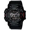 yzJVI rv G-SHOCK GA-400-1BJF [GA4001BJF]yMYPz