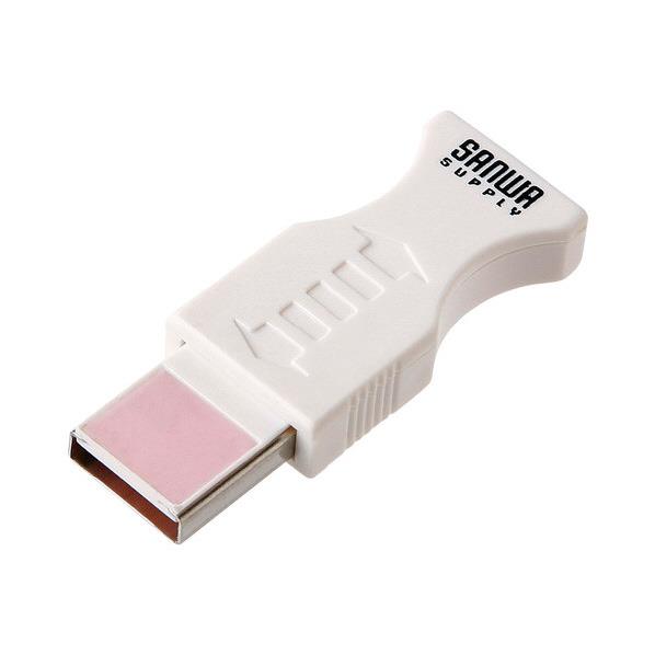 サンワサプライ USBポートクリーナー CD-USB1N [CDUSB1N]...:edion:10344144