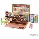 タカラトミー リカちゃん ドーナツいっぱい ミスタードーナツ...
