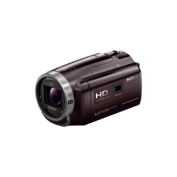 【送料無料】SONY 32GB内蔵メモリー デジタルHDビデオカメラレコーダー ハンディカ…...:edion:10353913