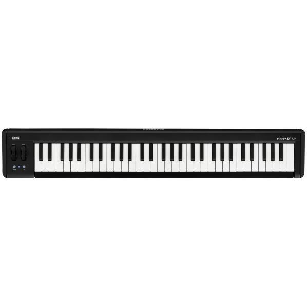 【送料無料】コルグ BLUETOOTH MIDI KEYBOARD(61鍵盤) MICRO…...:edion:10353813