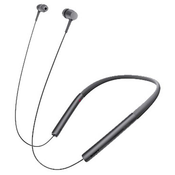 【送料無料】SONY ワイヤレスステレオヘッドセット h.ear in Wireless チャコール...:edion:10357597