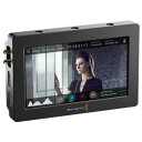 Blackmagic Design j^[̌^|[^uR[ [ Blackmagic Video Assist HYPERD AVIDAS5HD [HYPERDAVIDAS5HD]