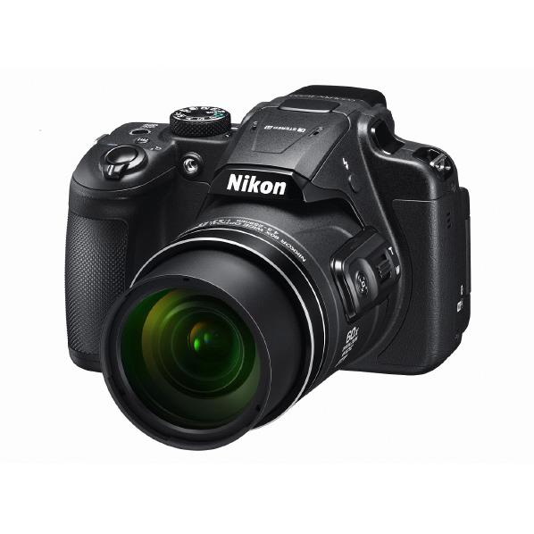 ニコン COOLPIX B700