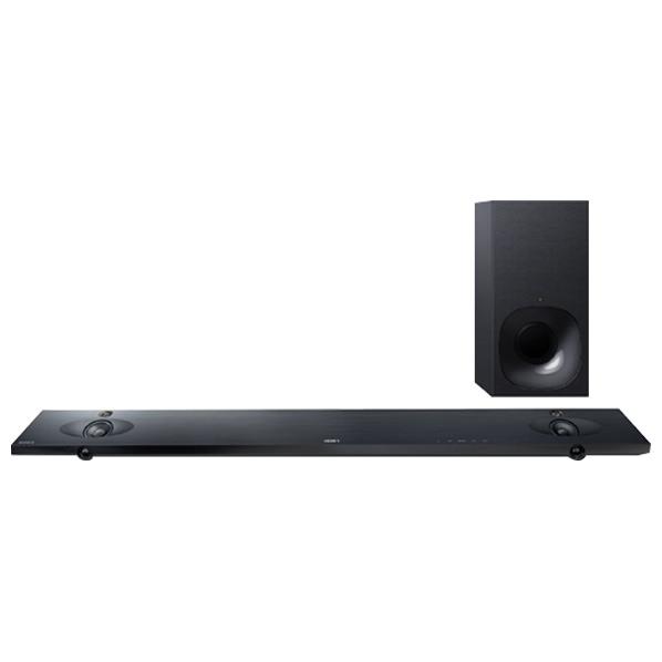 【送料無料】SONY ホームシアターシステム HT-NT5 [HTNT5]【0722retail_coupon】