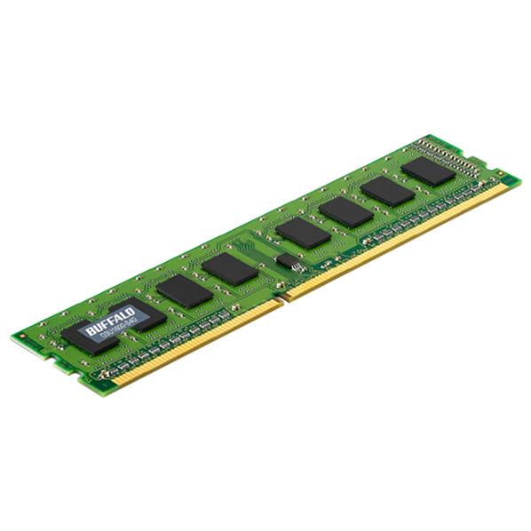 BUFFALO fXNgbvp PC3-12800 240s DDR3 SDRAM DIMM(4GB~1) D3U1600-S4G [D3U1600S4G]