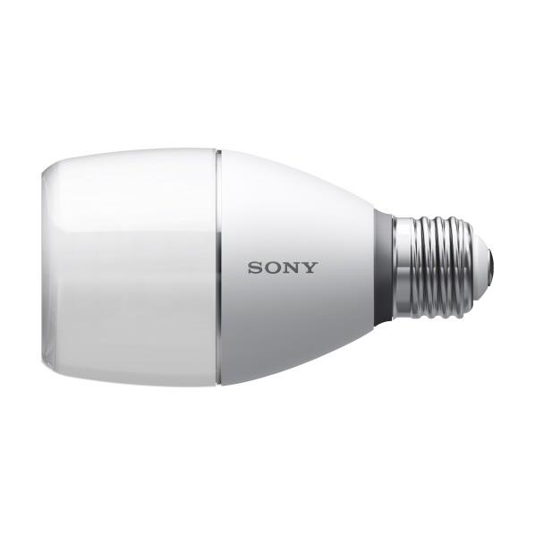 【送料無料】SONY LED電球型スピーカー LSPX-103E26 [LSPX103E26]【RNH】