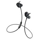 BOSE ワイヤレスインナーイヤーヘッドフォン SoundS...