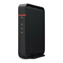 【送料無料】BUFFALO 無線LAN親機 11ac/n/a/g/b 866+300Mbps ハイパワーGiga(INTERNETポートのみ) エアステーション... ランキングお取り寄せ