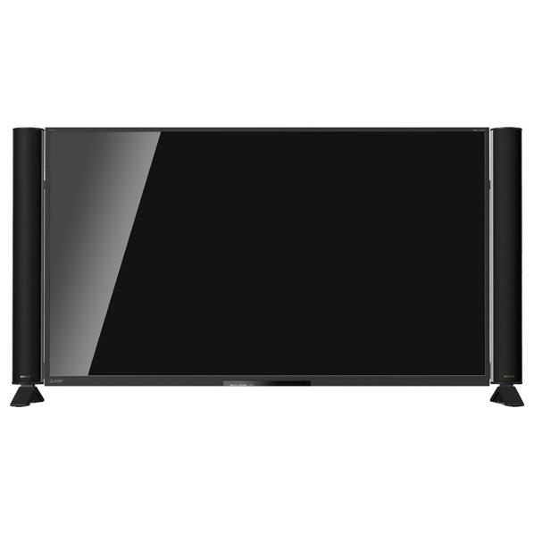 【送料無料】三菱 58V型4K対応液晶テレビ【3D対応】 REAL 4K LCD-58LS3 [LC...:edion:10374430