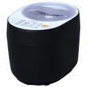 【送料無料】アイリスオーヤマ 精米機 ブラック RCI-A5...