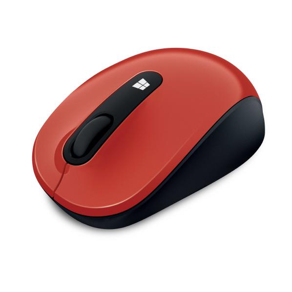 }CN\tg CX}EX Sculpt Mobile Mouse t@CA[bh 43U-00040 [43U00040]