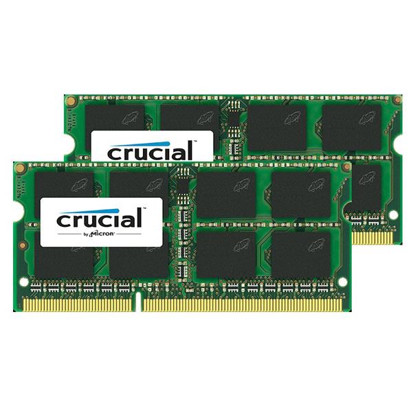 CFD DDR3L-1600Ή m[gPCp 204pin SO-DIMM(8GB~2g) CFD Selection Crucial by Micron W3N1600CM-8G [W3N1600CM8G] JMPP 