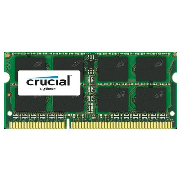 CFD DDR3L-1600Ή m[gPCp 204pin SO-DIMM(4GB) CFD Selection Crucial by Micron D3N1600CM-4G [D3N1600CM4G] JMPP 