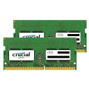 【送料無料】CFD DDR4-2400対応 ノート