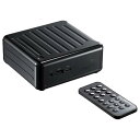 【送料無料】ASROCK NUCベアボーンキット Beebo...