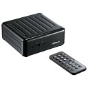 【送料無料】ASROCK NUCベアボーンキット Beebo...