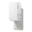 I・Oデータ 無線LAN中継機 WN-AC1167EXP [...