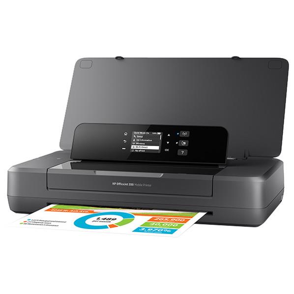 q[bgEpbJ[h(HP) oCv^[ HP OfficeJet 200 Mobile ubN CZ993A#ABJ [CZ993AABJ] RNH 