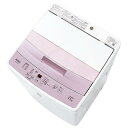 AQUA 4.5kg全自動洗濯機 keyword キーワード...