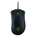【送料無料】RAZER ゲーミングマウス DeathAdde...