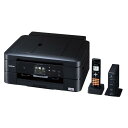 【送料無料】ブラザー FAX複合機(子機1台タイプ) PRI...