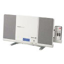 【送料無料】KOIZUMI ステレオCDシステム
