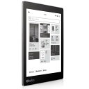 【送料無料】Kobo 電子書籍リーダー Kobo