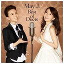 エイベックス May J. / Best Of D