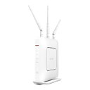 BUFFALO 無線LAN親機 11ac/n/a/g/b 1...