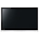 【送料無料】パナソニック ポータブルテレビ プライベート・ビ...