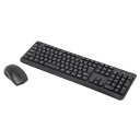 タイムリー マウス&キーボードセット TM-UKEY108B...
