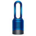 ダイソン 空気清浄機能付ファンヒーター Dyson Pure...