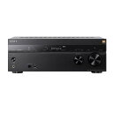 SONY マルチチャンネルインテグレートアンプ STR-DN...