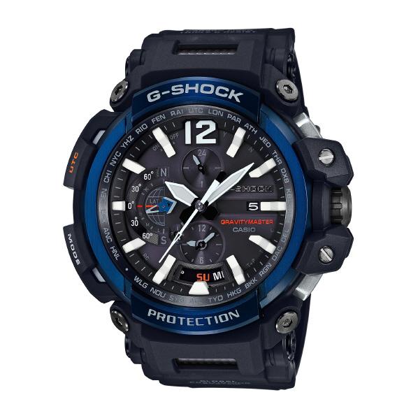 カシオ G‐SHOCK GPW-2000