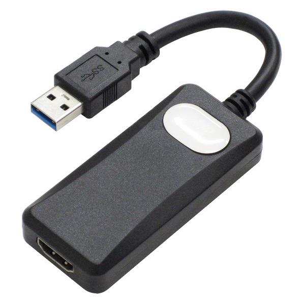 AClbNX USB-HDMIϊA v^ ubN AMC-USBHD [AMCUSBHD]