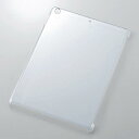エレコム 9.7インチiPad 2017年モデル用