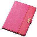 【送料無料】エレコム 9.7インチiPad 201