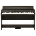 【送料無料】コルグ 電子ピアノ G1 Air ブラウン G1...