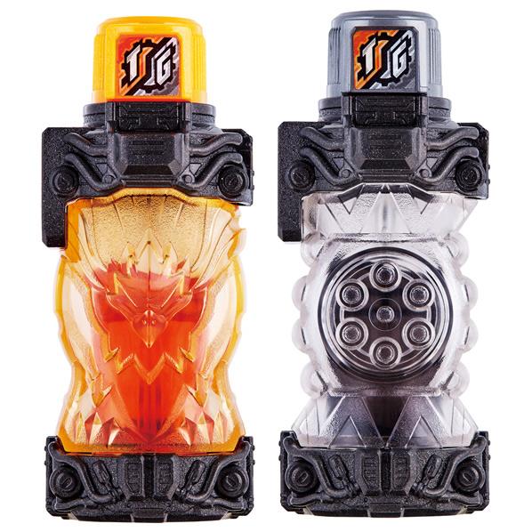 バンダイ 仮面ライダービルド DXホークガトリングフルボトルセット DXホ-クガトリングフルボトルセツト [DXホ-クガトリングフルボトルセツト]